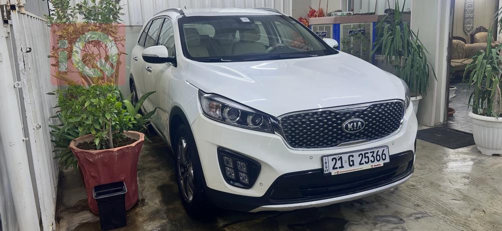 كيا سورينتو